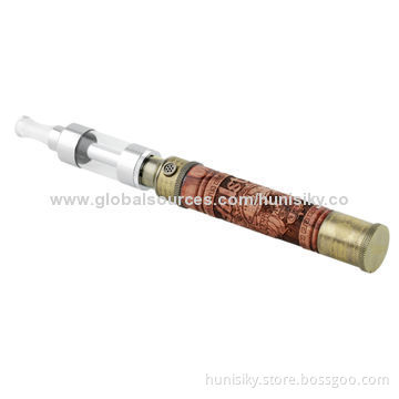 2014 Newest Wooden e cigarette, Mod K-fire, e-fire, electronic cigarette, kit x fire